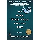 Girl Who Fell from the Sky