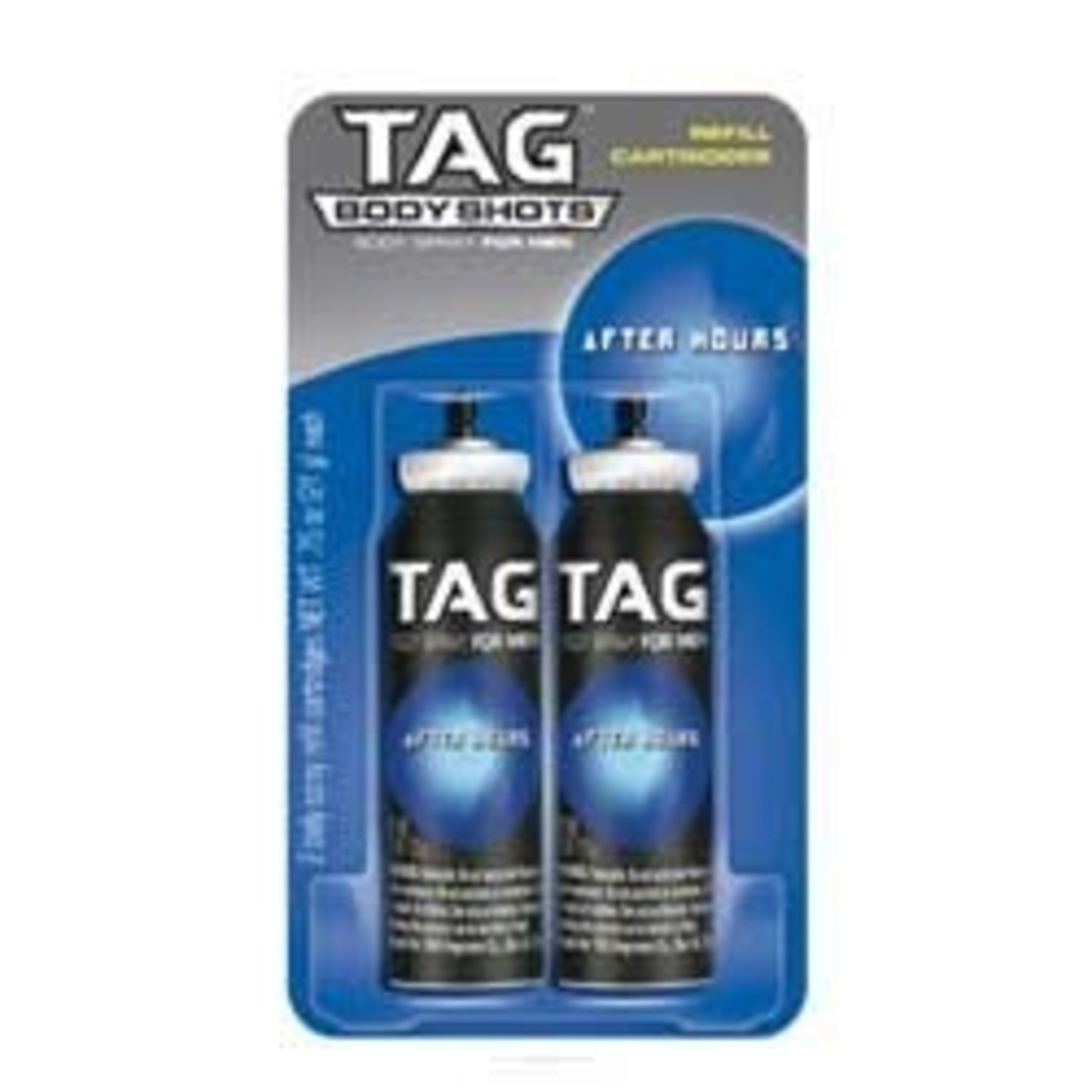 Tag Body Spray After Hours 3.5 oz Tag