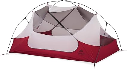 MSR Hubba Hubba NX 2-Person Lightweight 