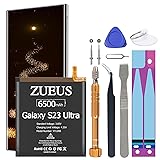 ZUEUS Galaxy S23 Ultra