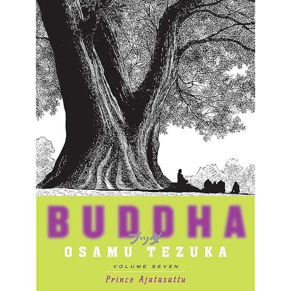 Buddha, Vol. 2: The Four Encounters: Osamu Tezuka: 9781932234572
