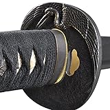 Handmade Sword - Samurai Katana