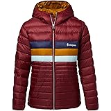 cotopaxi fuego light down jacket