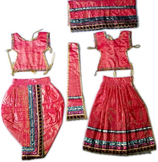 amazon krishna dress