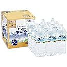 Suntory Natural Water Southern Alps