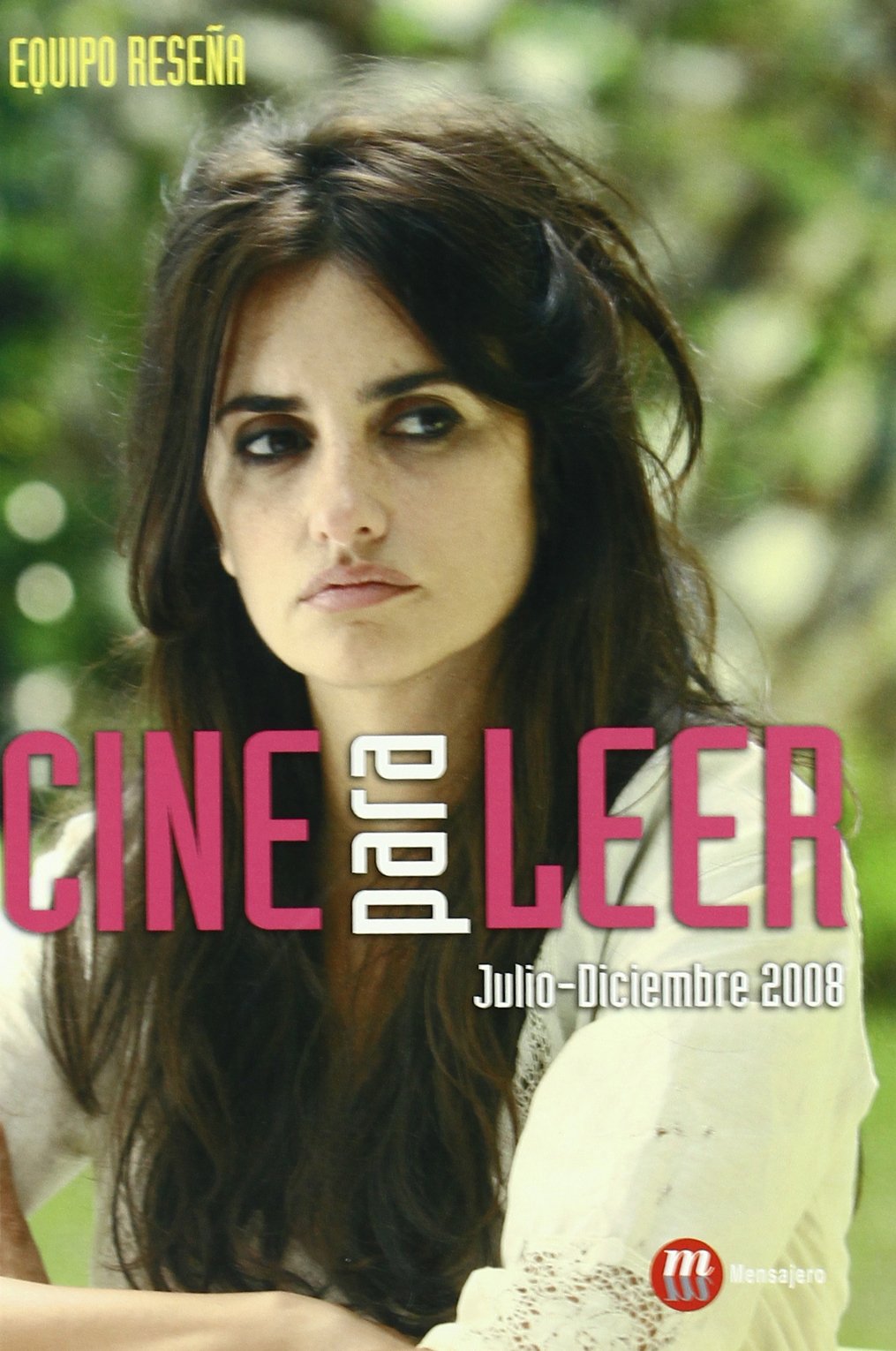 Cine Para Leerjulio Diciembre 2008 Cine Reseña Amazones - 