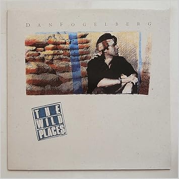 Dan Fogelberg Missing You 1982 Vinyl Discogs