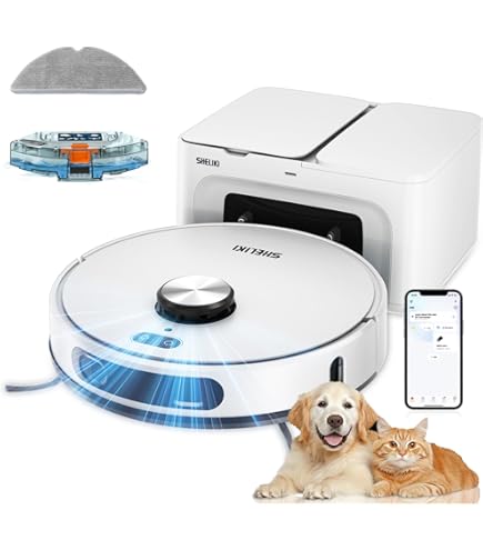 Xiaomi Robot Vacuum S10 本体 xiaomi robot vacuum s10 plus | eBay