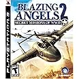 Blazing Angels 2: Secret Missions of WWII - Playstation 3
