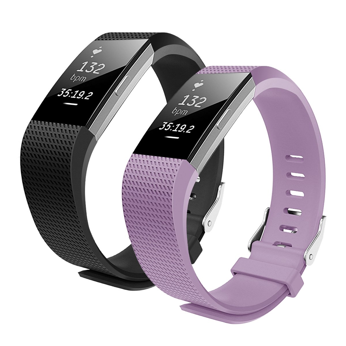 Fitbit Charge 2 Band Yometome Fashion Original Watches Strap Fitness