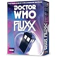 Doctor Who Fluxx: 13th Doctor main image 0