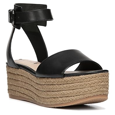 via spiga platform sandals