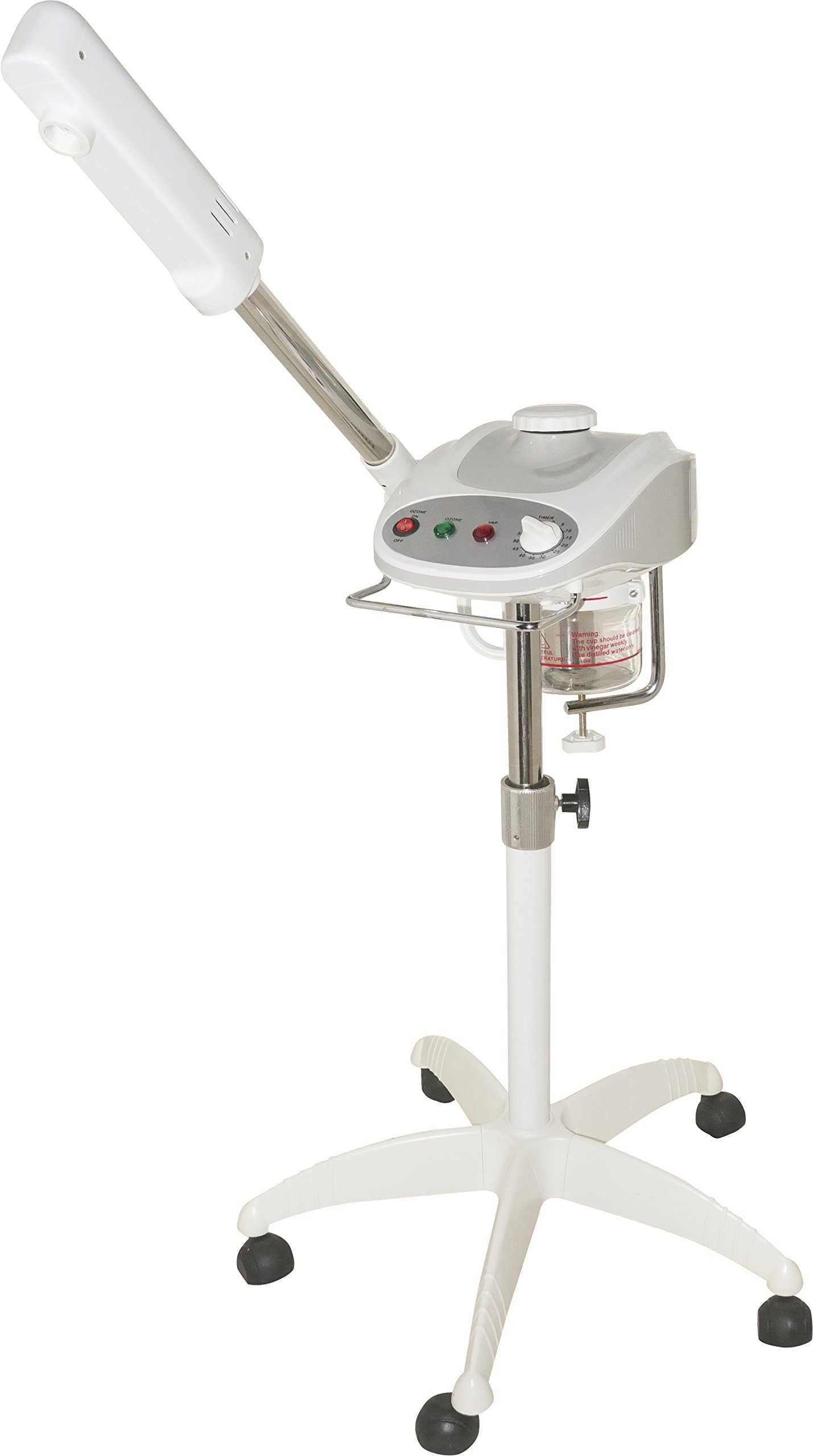 lcl spa equipment on Ozone Facial Steamer With Silent Timer And Aromatherapy Contemporary Design Buy Online In India At Desertcart In Productid 62236757