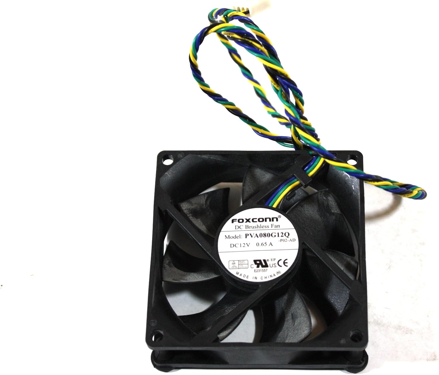 Ac Brushles Fan Motor Wiring Diagram - Wiring Diagram Networks