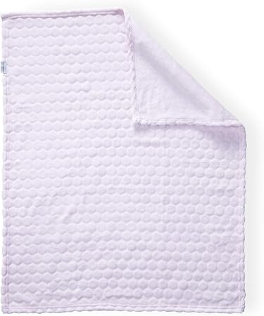 clair de lune baby blanket