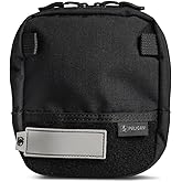 Pelican ModPak EDC Hook & Loop Pouch (6" x 6") - for Aegis Backpacks and Sling