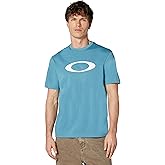 Oakley Mens O-Bold Ellipse Tee