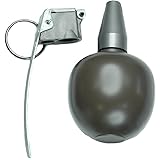 サンプロジェクト 手榴弾型 BBボトル M67