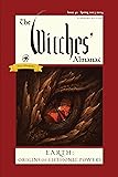 The Witches' Almanac 2023–2024 Standard Edition