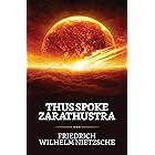 Thus Spoke Zarathustra: A Book for All and None