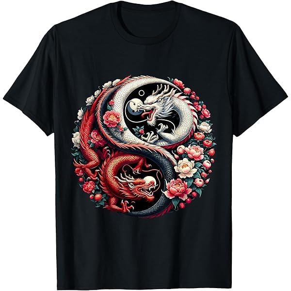 90s 陰陽Tシャツ　XLサイズ　yinyang ローズ　薔薇 90s 陰陽Tシャツ XLサイズ yinyang ローズ 薔薇 - メルカリ