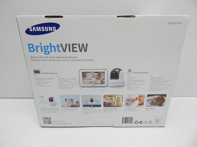 samsung sew 3043