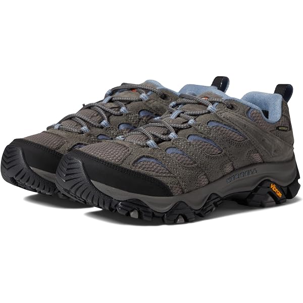 Amazon.com | Merrell J135476 Womens Hiking Shoe Ontario 2 Mid WP