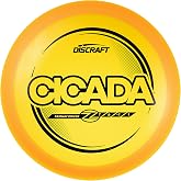 Discraft Z Cicada 173-174 Gram Driver Disc Golf Disc