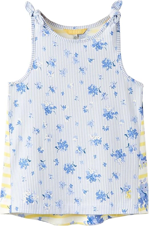 joules vest top size 12