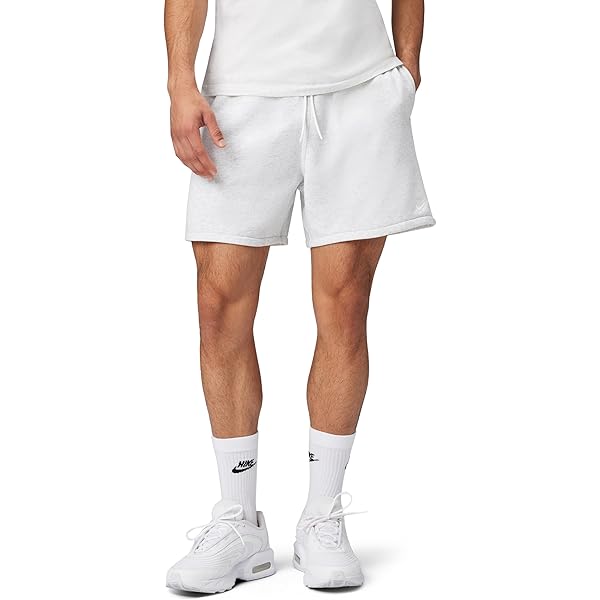 Faherty Men's Cabana Towel Terry SweatShorts, Vintage White at