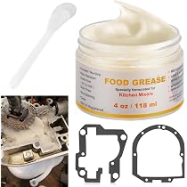 Moyeu D'engrenage Pour Batteur Sur Pied KitchenAid - Réf. W11192794 / 9703907 - Compatible Modèles Listés