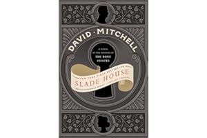 Slade House: A Novel