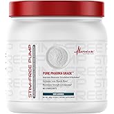 Metabolic Nutrition Stim Free Pump