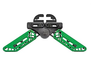 Pine Ridge Archery unisex adult Kwik Stand Bow Support, Universal US