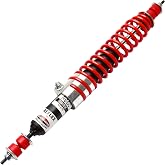 Roadmaster RSSC Reflex Steering Stabilizer Compatible with Van &amp; Class C Motorhomes | RBK Mounting Kit (Sold Separately) Required | Reduces Road Wander &amp; Improves Steering Control | Built to Last