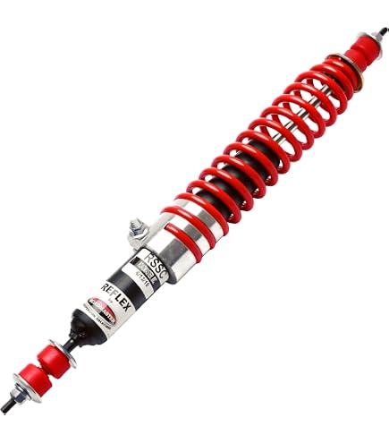 Amazon.com: Hellwig 7182 Solid, Heat Treated Chromoly, 1-1/2