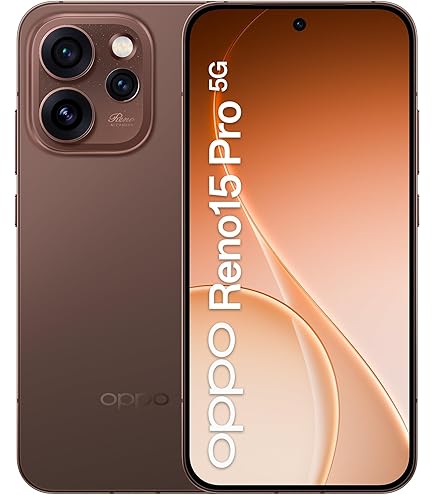 Amazon.com: OPPO Find X8 Pro Dual-SIM 512GB ROM + 16GB RAM (GSM