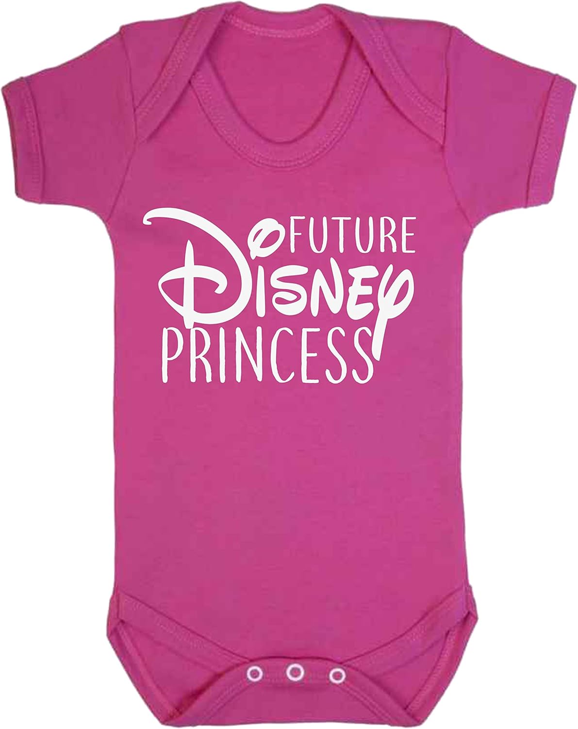disney princess baby grow