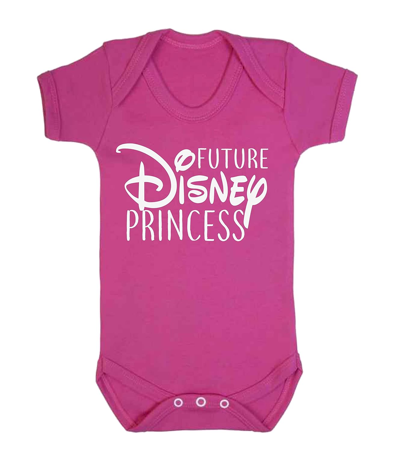 disney princess baby grow