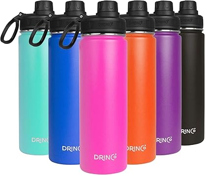 drinco water bottle