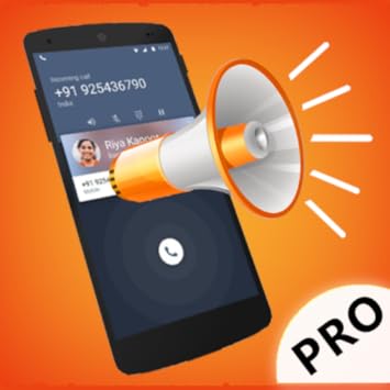 Caller Name Speaker App For Android Download