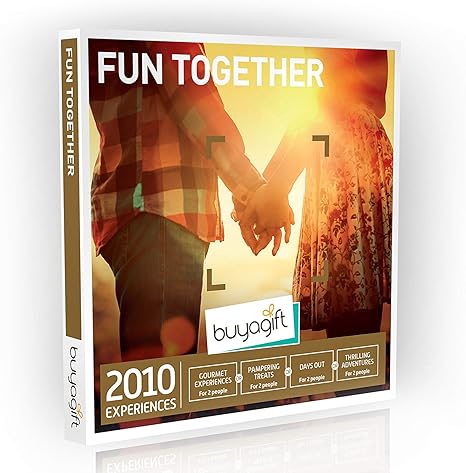 gift experiences for women