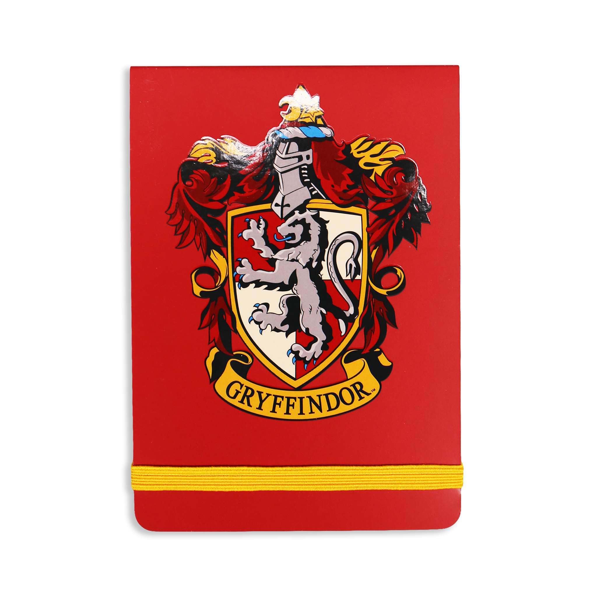 Harry Potter - Stationery & Notebooks - Harry Potter Gryffindor 160 Page Pocket Notebook