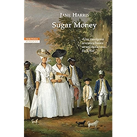 Sugar Money (Italian Edition) book cover Sugar Money (Italian Edition) book cover