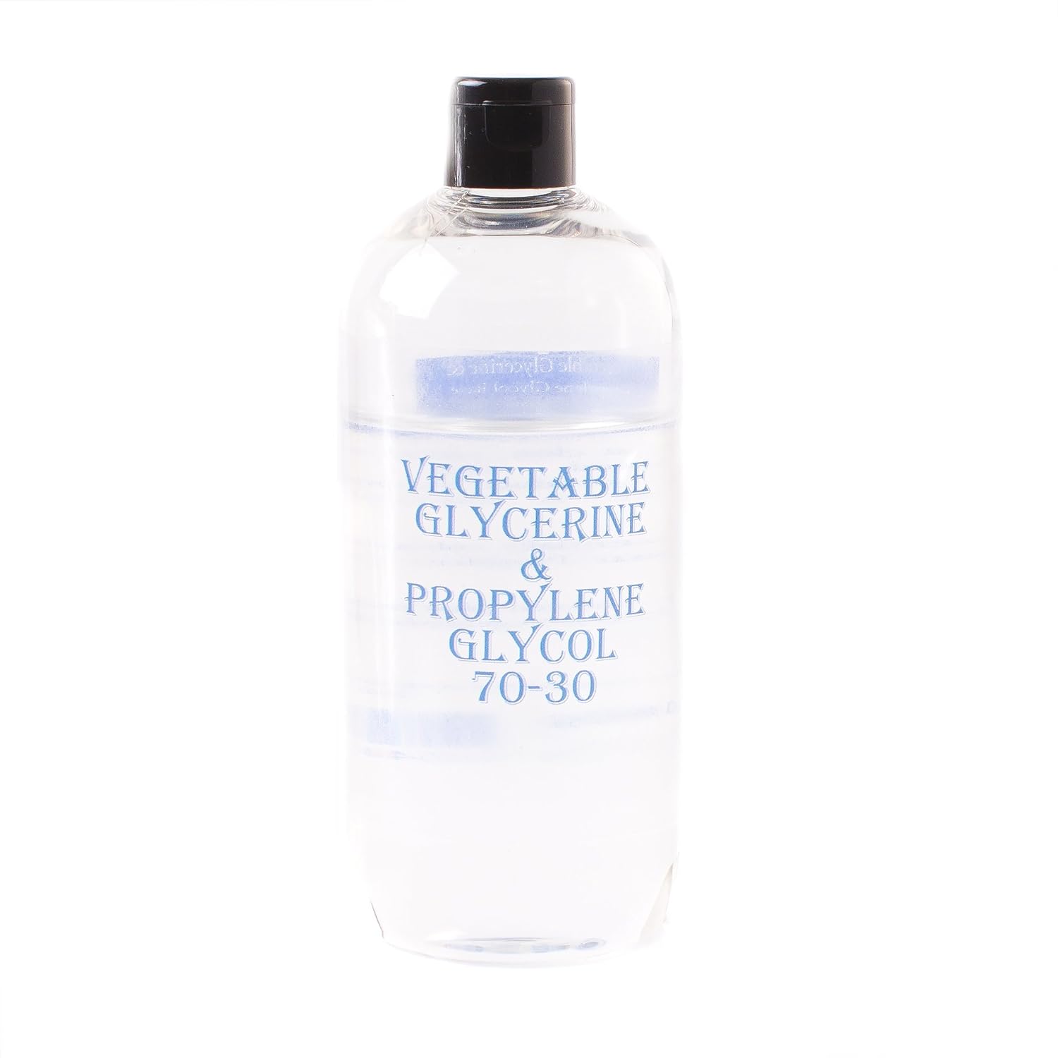 Vegetable Glycerine & Propylene Glycol Base Vgpg 7030 500g Amazon