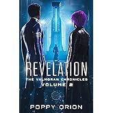 Revelation (The Valmoran Chronicles)