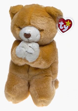 beanie baby value hope