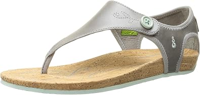 ahnu serena sandals