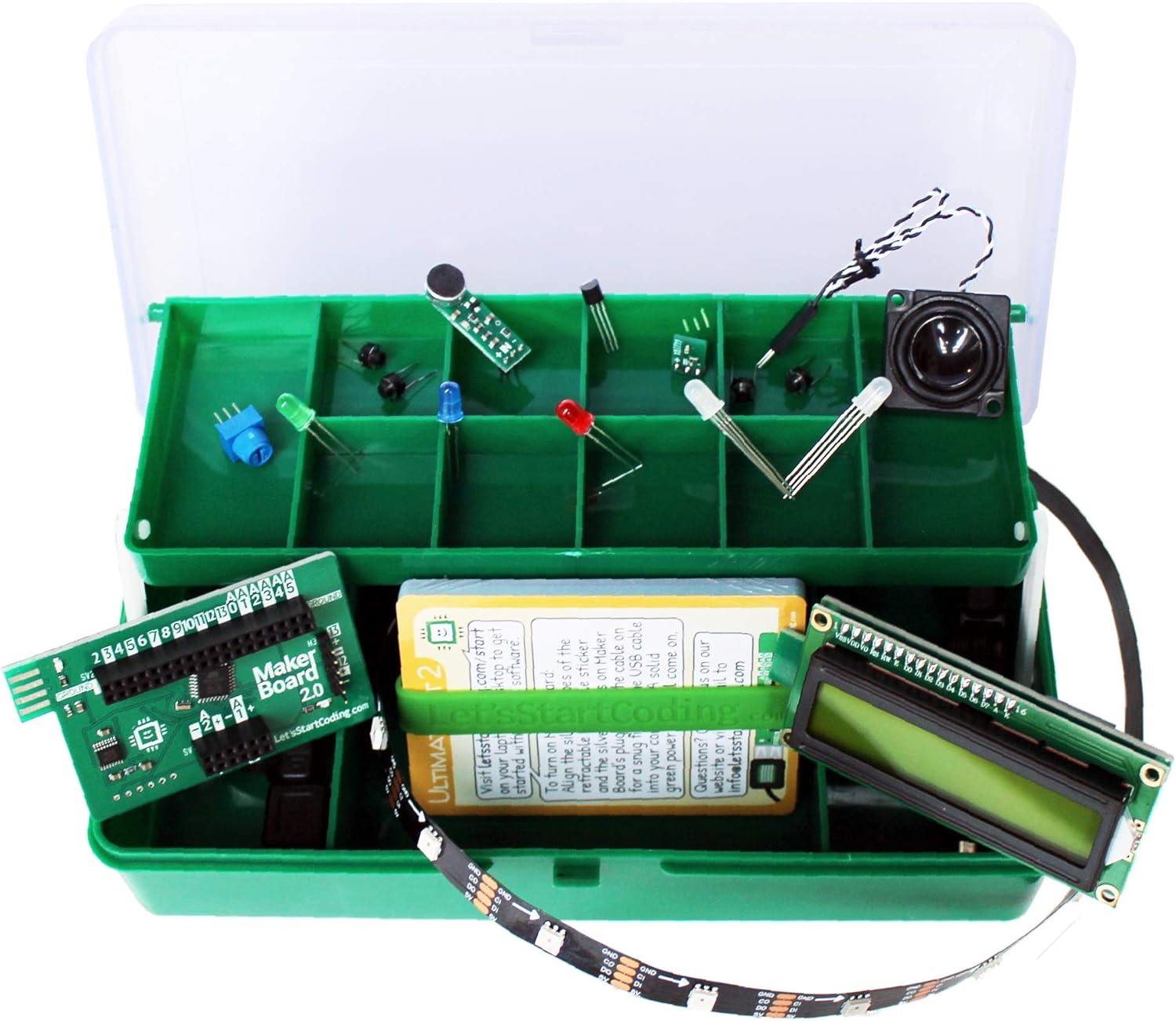 coding kit for 12 year old