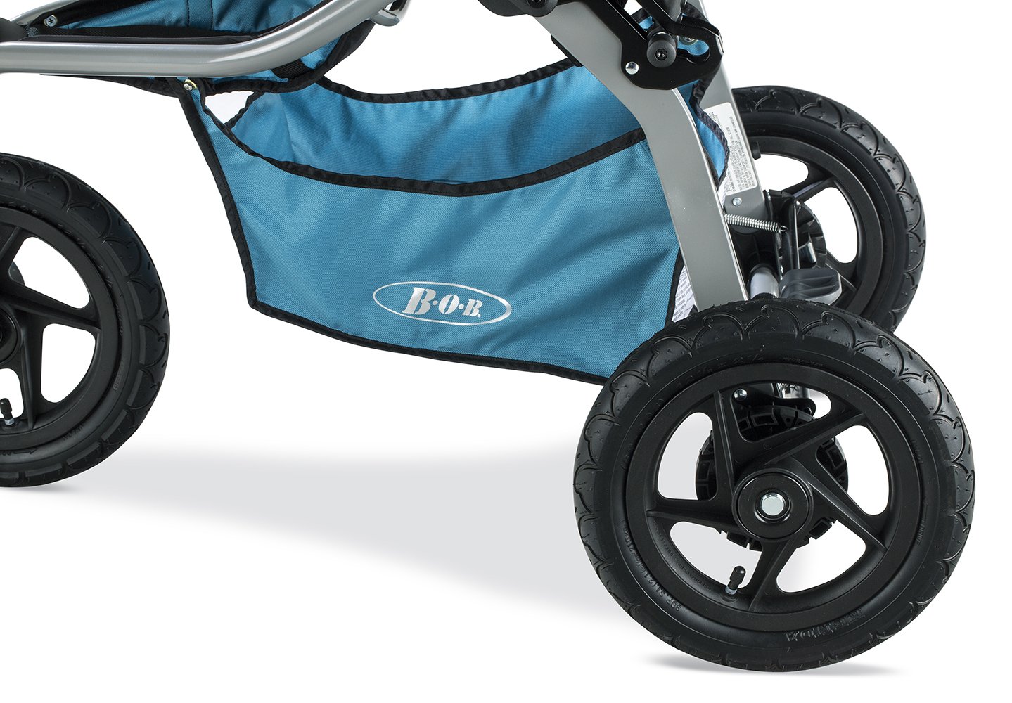 bob rambler jogging stroller
